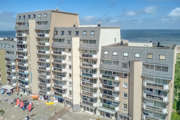Medium property photo - Boulevard de Wielingen 82-005, 4506 JL Cadzand